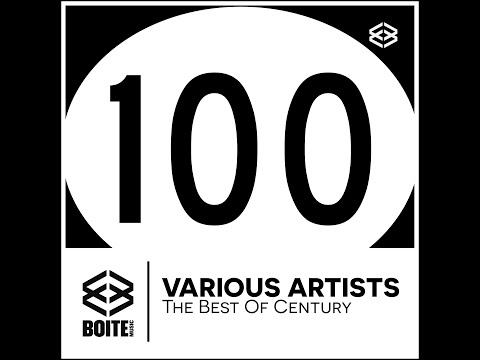 Boite Music [BM100] DJ ROCCA - Doctor Sleep