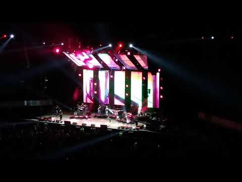 Kike Pavón Ft. Ulises RESCATE. – Clama  (EN VIVO) Heaven Music Fest 2019.