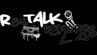 GR.eazy ft estilozz - Let That Thang Go