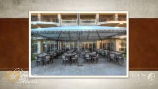 Andalusia Beach and Spa Hotel All Inclusive - Bulgaria Elenite