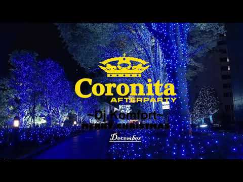 Karácsonyi Coronita Session Mix - Dj.Komfort 2020-2021