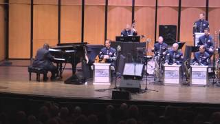 Airmen of Note & Cyrus Chestnut "Soul Food"