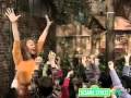 Sesame Street Stretch