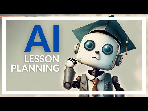 Supercharge your lessons with AI and Twee Save hours on planning
