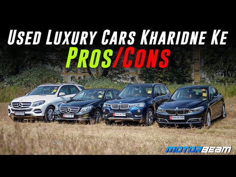 Should i buy a bmw or mercedes 2025