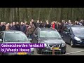 Gruwelijke wraakactie in Woeste Hoeve na 75 jaar herdacht