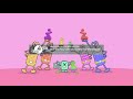 Wow Wow Wubbzy Kooky Is Cool HD In Lost Effect 2
