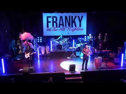 Franky Perez and the All Nighters