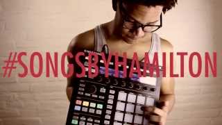 Blurred Lines Robin Thicke Cover / Remake