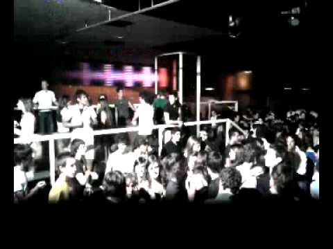 Trave@FLUID Club 13-06-09