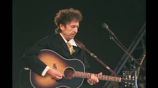 Bob Dylan - I&#39;ll Remember You (First Acoustic Version, Nuremberg 2002)