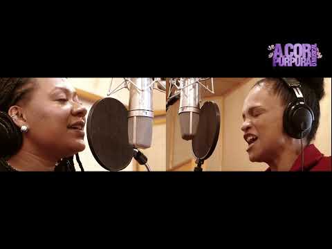 A Cor Púrpura - O Que O Amor Faz - Misc Musicals