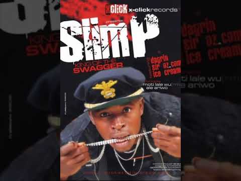 slim P ft dagrin 14yrs