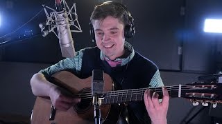 C Duncan - Say (BBC Radio Scotland Live Session)