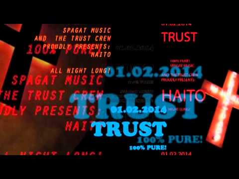 TRUST HAITO 01 02 2014