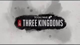 VideoImage1 Total War: THREE KINGDOMS