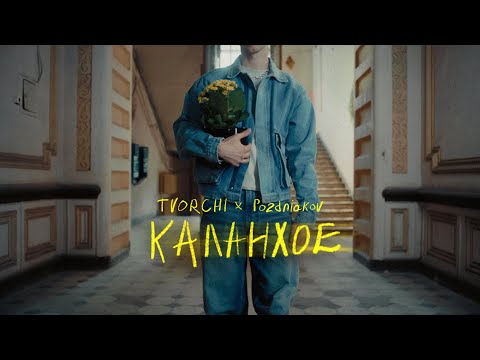 TVORCHI, Pozdniakov - Каланхое (Mood video)