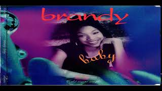 Brandy x MC Lyte x Queen Latifah x Yo-Yo - I Wanna Be Down (The Human Rhythm Hip Hop Remix)