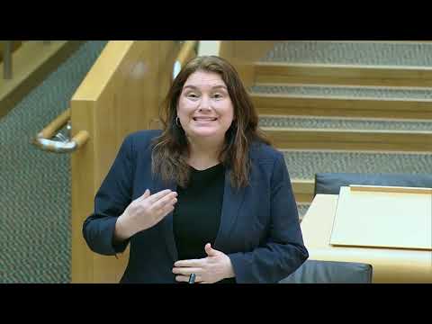 Members' Business: Keeping CalMac Public and Publicly-owned Ferry Services - 21 April 2022