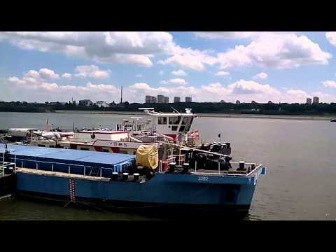 Allview A5 Quad Test Video 2