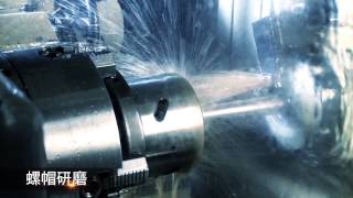 TBI MOTION 全球傳動 滾珠螺桿