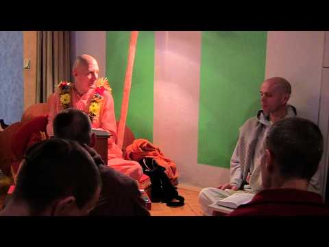 HH DG Vyasa-puja 2010 Lectures IV.VI Lutotin SB 7.10.10.