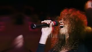 Mariah Carey &amp; Michael Bolton - “We’re Not Making Love Anymore” (VIDEO FOOTAGE, live 1990)