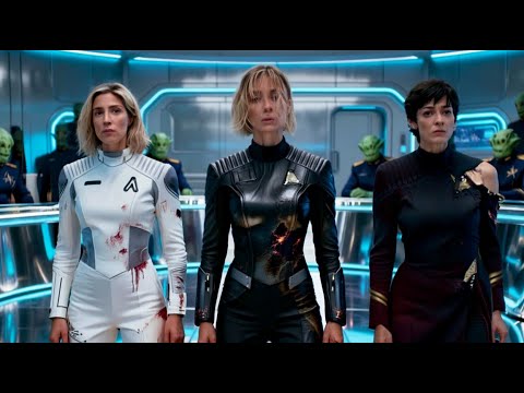 When The Galaxy Empire Shot 3 Women Generals, The Baba Yaga Was Unleashed HFY | HFY Sci-Fi Story