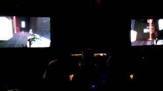 Portal 2 two-player co-op demo Pax 2010