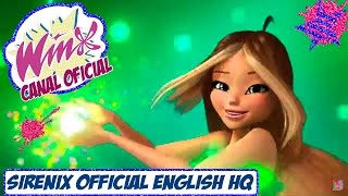 Winx Club Sirenix Official English HQ