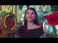 Реклама KitKat Senses Розовый Медвежонок