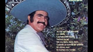 el corrido del caballo blanco   vicente fernandez     viejoteca musical vtk