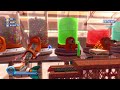 Sonic Colors Ultimate Sweet Mountain Act 5 All Red Rings And S Rank No Damage