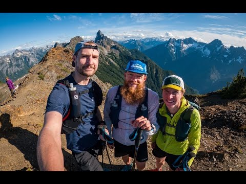 The Big Chill, Backyard 100 Project. Relive Recap