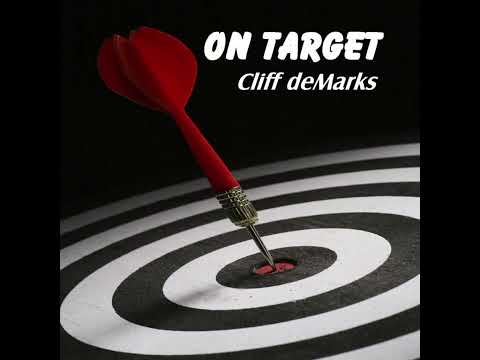 Cliff Demarks - Jazz In The Present Tense