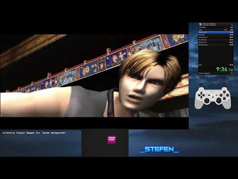 EOE: Eve Of Extinction 33:14.29 [New WR/PB]