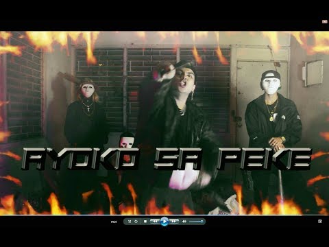AYOKO SA PEKE (MUSIC VIDEO) - LIL FLIGHT x OUTCAZZ GANG