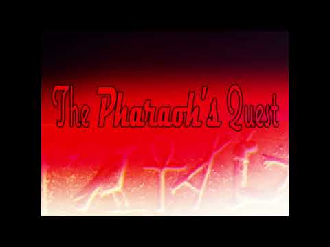 Israel Phillips - The Pharaoh's Quest