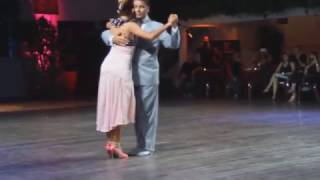 Sebastian Achaval and Roxana Suarez 106