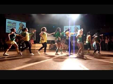 EmBoy -Party Dancehall 2011
