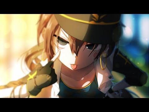 Nightcore - Not My Problem