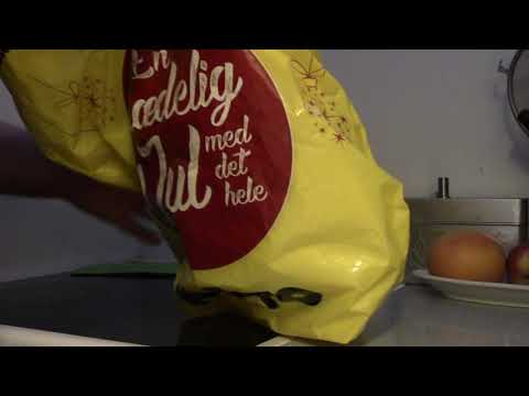 MongoTV_889  - Del 3 - NETTO Haule - Hjemme Igen Og Paskefr Mad UD