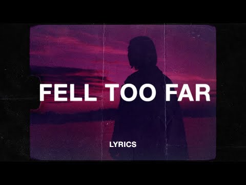 Nick Bonin Fell Too Far - Musica para Jugar