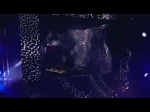 Luz Sanchez | Progressive Techno | Techno Peak Time / Driving | Full Set Radiance Festival 2024