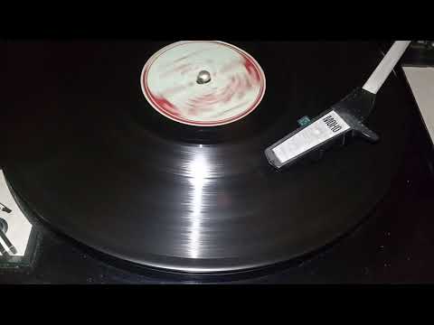 Your Red Lips (Foxtrot) -  Marek Weber Orchestra 78 RPM