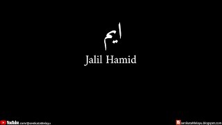 Download lagu Ayam | Jalil Hamid mp3