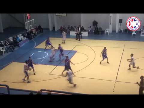 1 ML RS 15-16/ KK Heo - KK Teslić