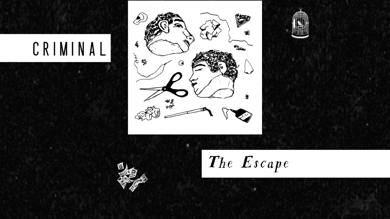 The Escape | Criminal Podcast - YouTube