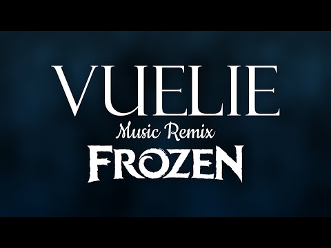 Vuelie - Frozen / ONE HOUR LOOP