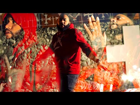 Eklectico - HABLAN PILA (Video Oficial) | @EKLECTICODIABLO